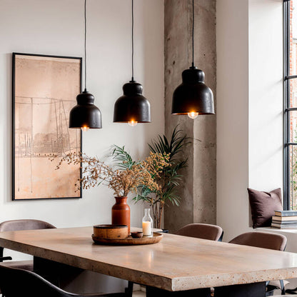 Lumexa Vakaro Hanglamp Hout