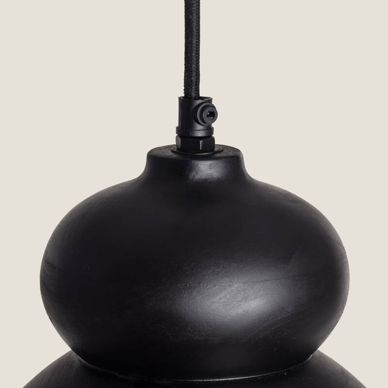 Lumexa Vakaro Hanglamp Hout