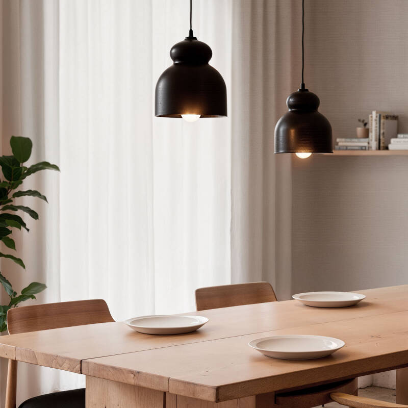 Lumexa Vakaro Hanglamp Hout