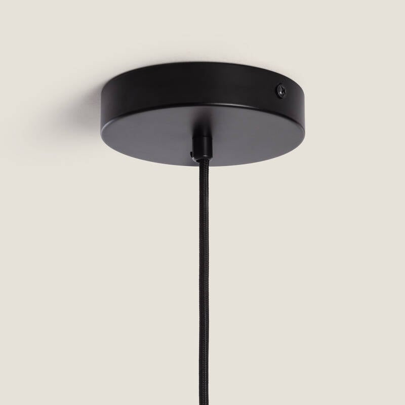 Lumexa Aerbavo Hanglamp Metaal Messing