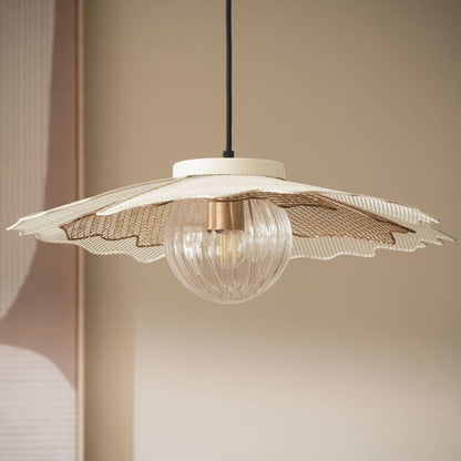 Lumexa Pianellaro Hanglamp Metaal en Glas