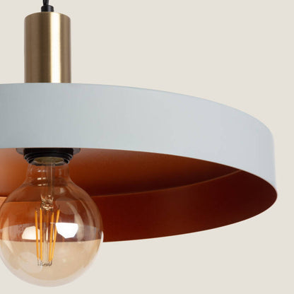 Lumexa Furikaro Hanglamp Metaal