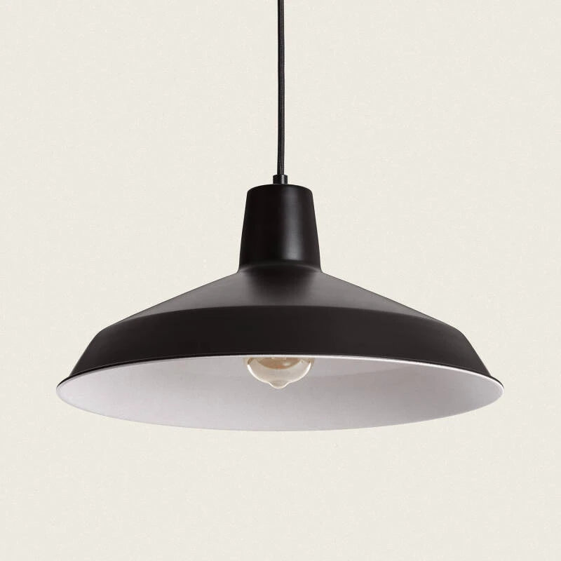 Lumexa Meistaro Hanglamp Metaal E27