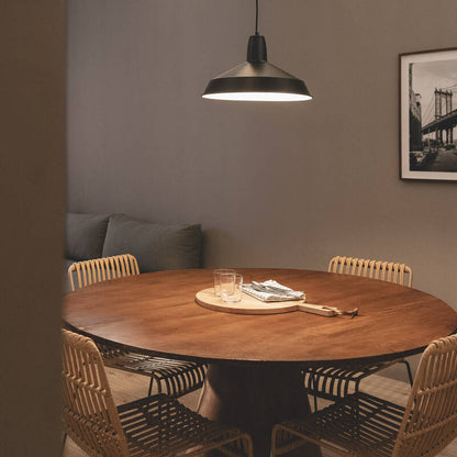Lumexa Meistaro Hanglamp Metaal E27