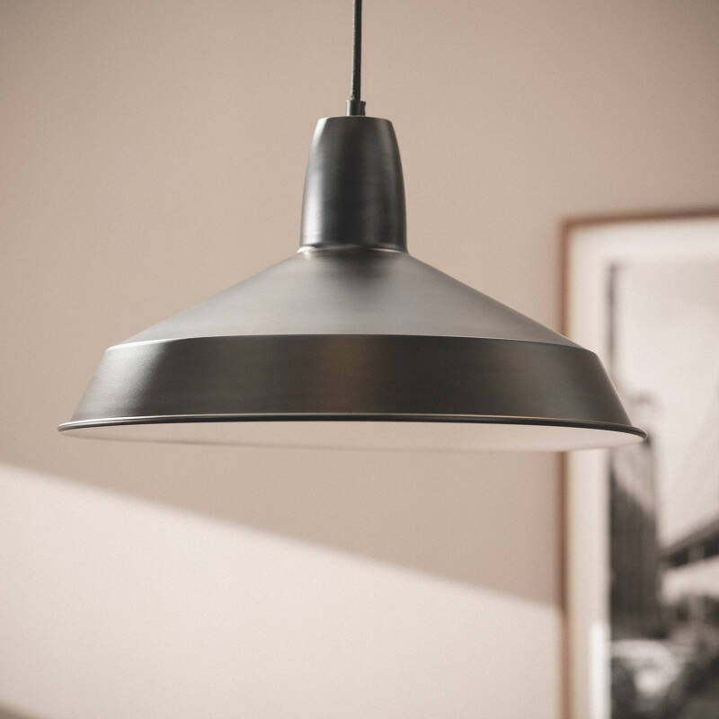 Lumexa Meistaro Hanglamp Metaal E27
