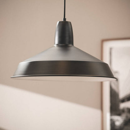Lumexa Meistaro Hanglamp Metaal E27