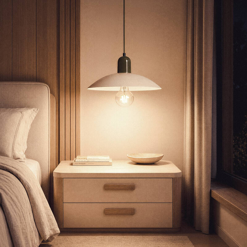 Lumexa Noavo Hanglamp Metaal Ø35 cm