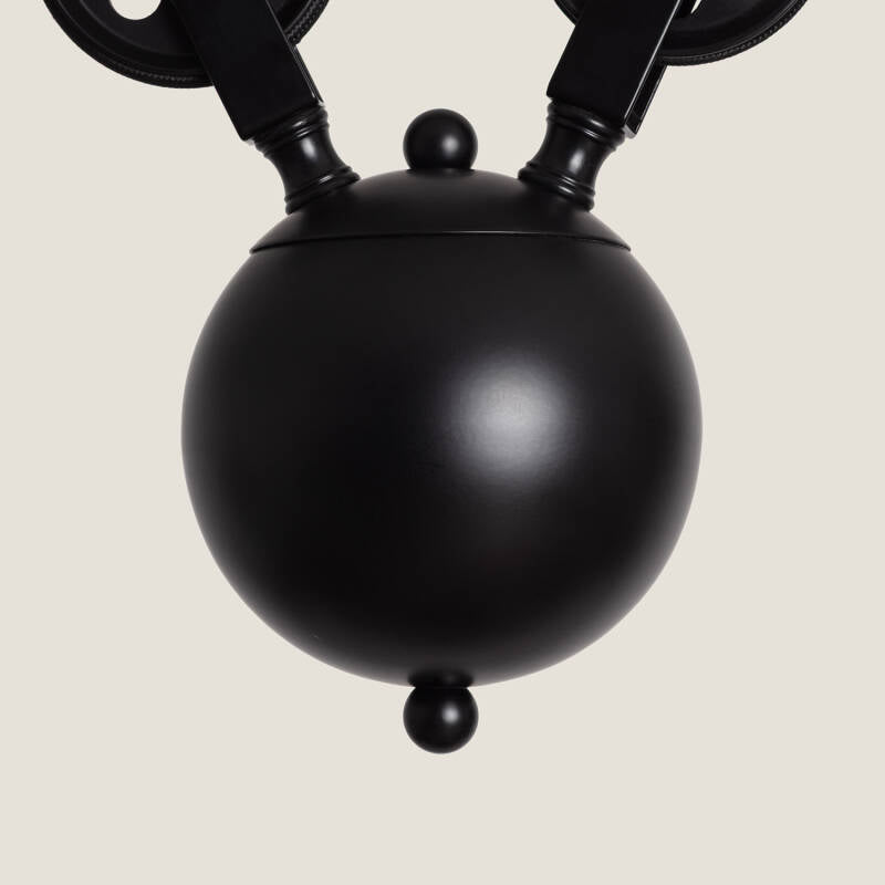 Lumexa Pusakaro Hanglamp Metaal