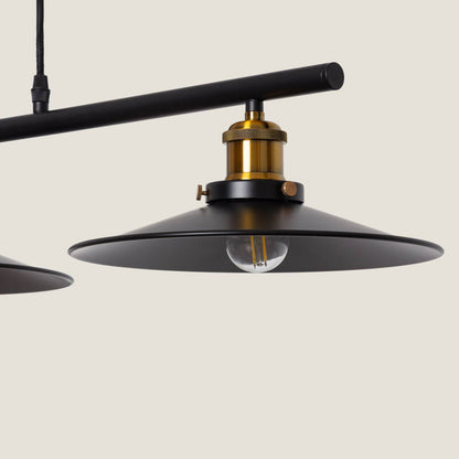 Lumexa Pusakaro Hanglamp Metaal