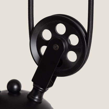 Lumexa Pusakaro Hanglamp Metaal