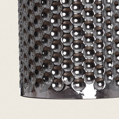 Lumexa Bernivo Hanglamp Metaal en Glas Large E27
