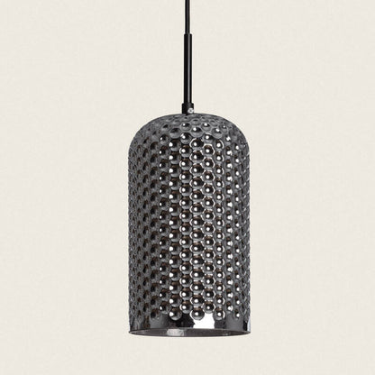 Lumexa Bernivo Hanglamp Metaal en Glas Large E27