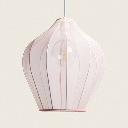 Lumexa Yaravo Hanglamp Metaal en Stof Ø400