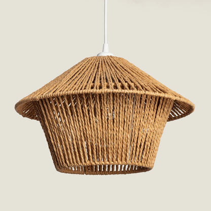 Lumexa Ilaivo Hanglamp Gevlochten Papier E27