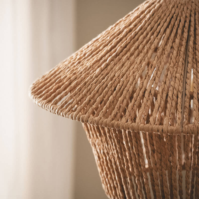 Lumexa Ilaivo Hanglamp Gevlochten Papier E27