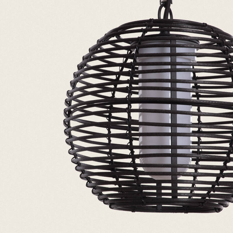 Lumexa Ashavo Buiten Hanglamp IP44 E27