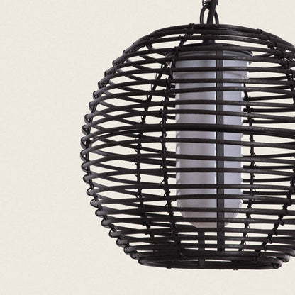 Lumexa Ashavo Buiten Hanglamp IP44 E27