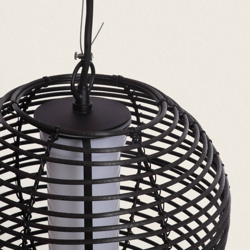 Lumexa Ashavo Buiten Hanglamp IP44 E27