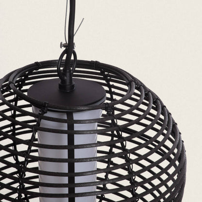 Lumexa Ashavo Buiten Hanglamp IP44 E27