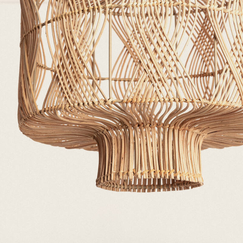 Lumexa Oiavo Hanglamp Rotan