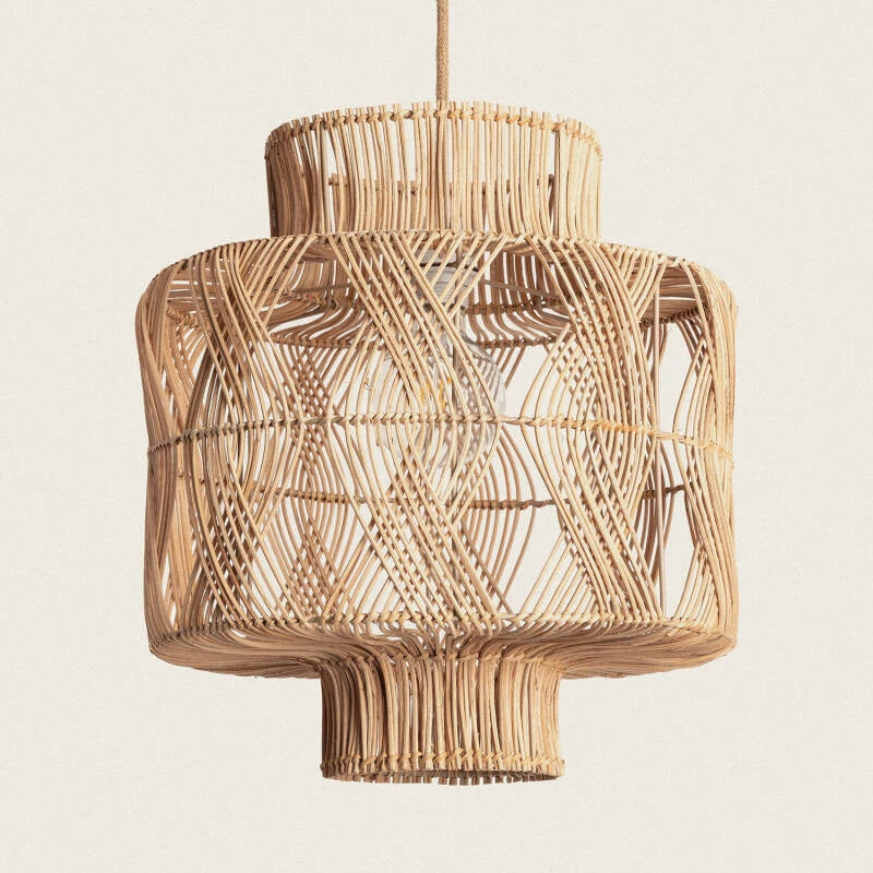 Lumexa Oiavo Hanglamp Rotan