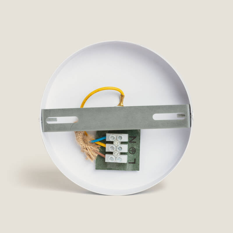 Lumexa Oiavo Hanglamp Rotan