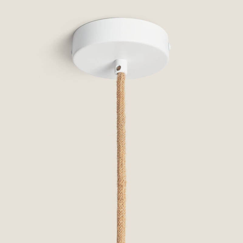Lumexa Oiavo Hanglamp Rotan