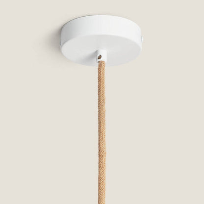 Lumexa Oiavo Hanglamp Rotan