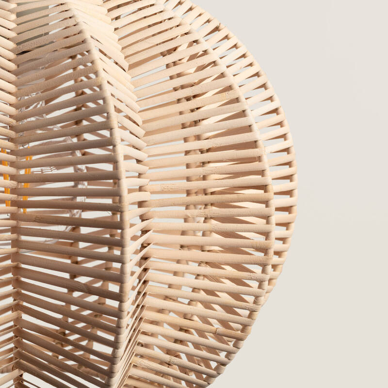 Lumexa Tobongaro Hanglamp Rotan