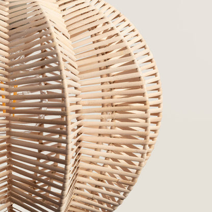 Lumexa Tobongaro Hanglamp Rotan