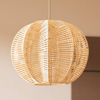 Lumexa Tobongaro Hanglamp Rotan