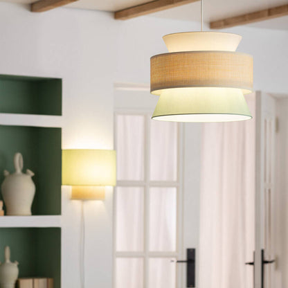 Lumexa Chulivo Hanglamp Textiel
