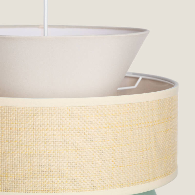 Lumexa Chulivo Hanglamp Textiel