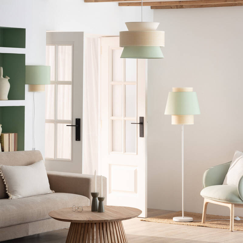 Lumexa Chulivo Hanglamp Textiel