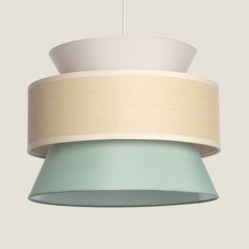 Lumexa Chulivo Hanglamp Textiel