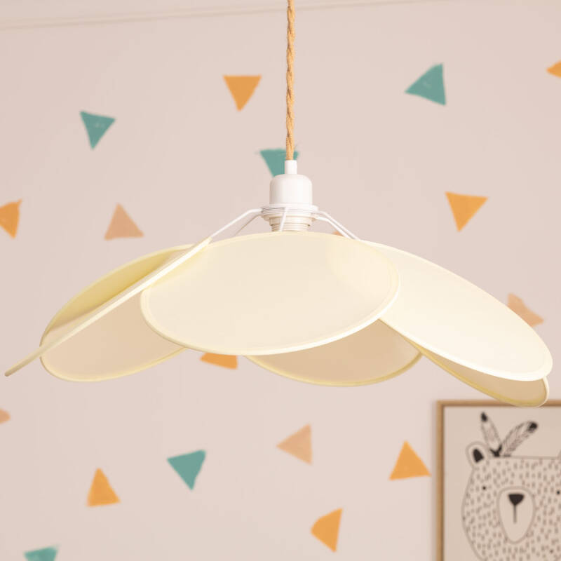 Lumexa Kabukaro Hanglamp Stof