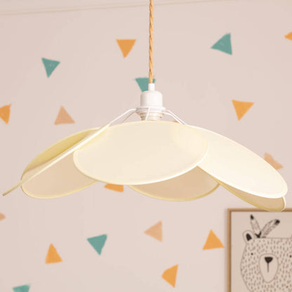 Lumexa Kabukaro Hanglamp Stof