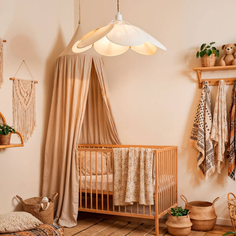Lumexa Kabukaro Hanglamp Stof