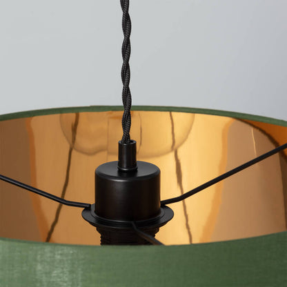 Lumexa Bahariavo Hanglamp Linnen