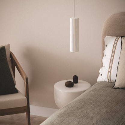 Lumexa Columivo Hanglamp Gips