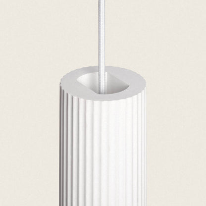 Lumexa Columivo Hanglamp Gips