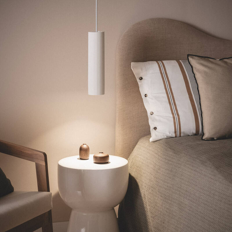Lumexa Columivo Hanglamp Gips
