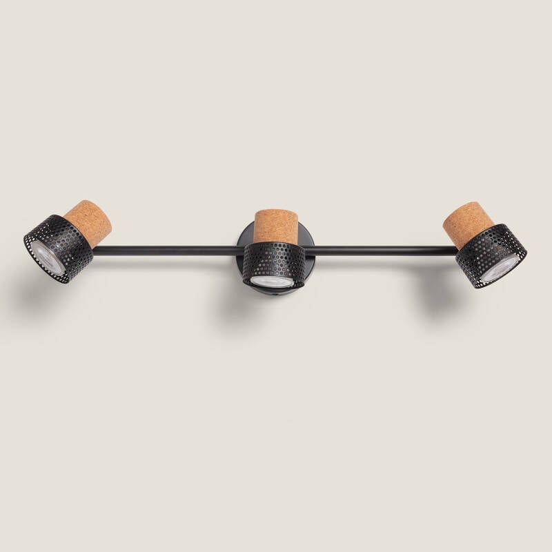 Liksaro wandlamp detail