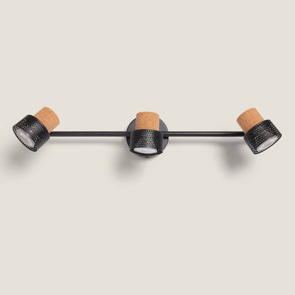 Liksaro wandlamp detail