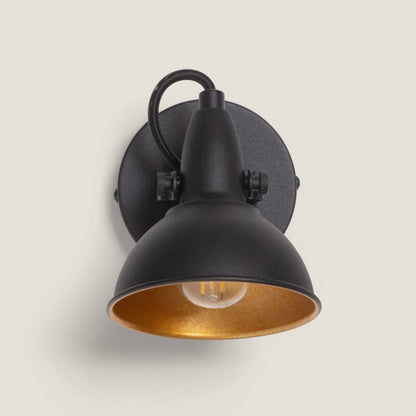 Emeraro wandspot sfeer