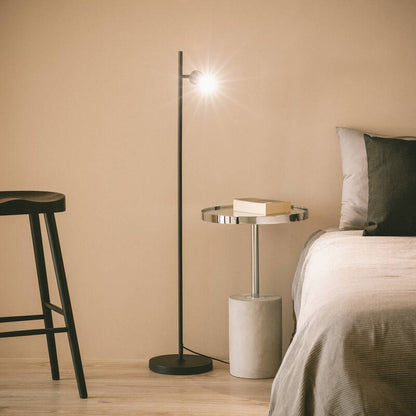 Aritzo staande lamp detail