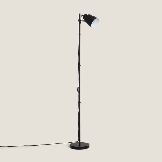Uluxavo staande lamp metaal