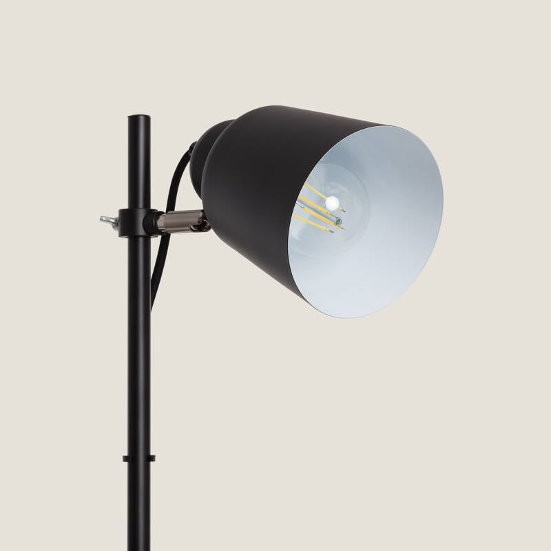 Uluxavo staande lamp voet