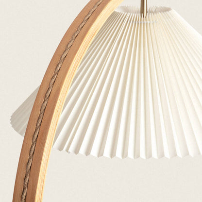 Luandaro staande lamp sfeer