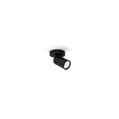 Philips Pongee Plafondlamp 1 Spot GU10